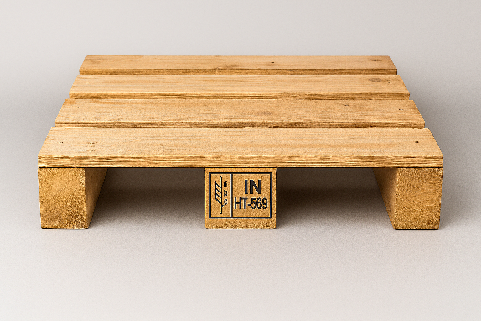 Wooden Pallet Manufacturing